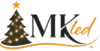 Новорічне освітлення та декор від MKled