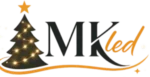 Новорічне освітлення та декор від MKled
